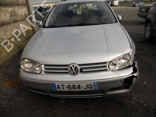 Right front shock absorber VW GOLF IV (1J1) 1.9 TDI | BP21958887M17 