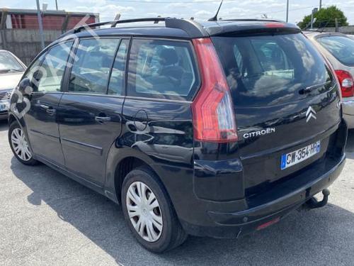 Left front window switch CITROËN C4 Grand Picasso I (UA_) 1.6 HDi | BP29940071I27  - Image 22