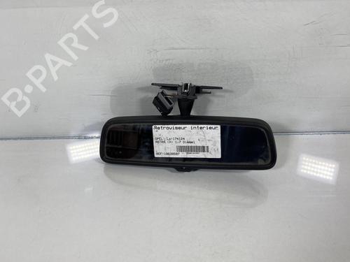 Used Rear mirror OPEL ASTRA H (A04) [2004-2014]  20004885