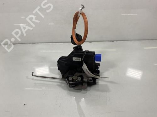 Used Front right lock Front right lock 19978725 19978725