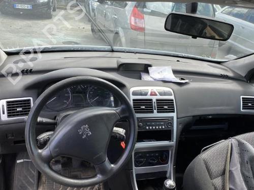 Felg PEUGEOT 307 Break (3E) 1.6 HDi | BP21962758C45 