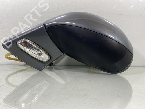 Left mirror PEUGEOT 308 I (4A_, 4C_) 1.6 HDi | BP29507451C26 