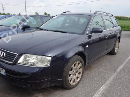 Right mirror AUDI A6 C5 Avant (4B5) 2.5 TDI | BP20013752C27 