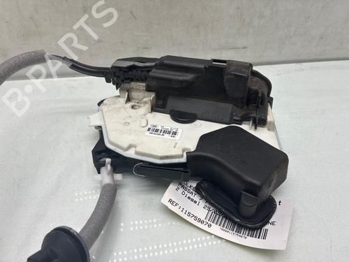 Front right lock VW PASSAT B8 (3G2, CB2) 2.0 TDI | BP36862744C97  - Image 5