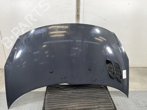 Motorhjelm PEUGEOT 206+ (2L_, 2M_) 1.4 HDi eco 70 (68 hp) 31917460