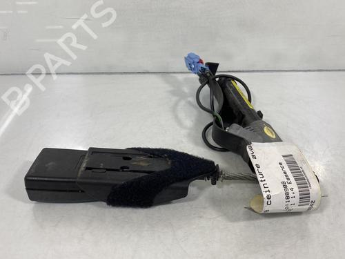 Used Front right belt tensioner CITROËN C3 I (FC_, FN_) 1.4 16V (88 hp) 20029651