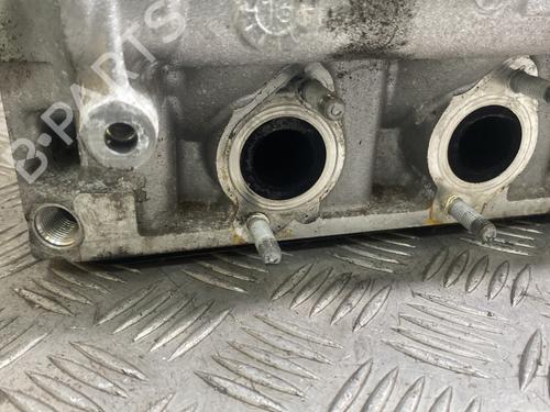 Cylinder head MERCEDES-BENZ A-CLASS (W176) A 160 CDI / d (176.011) | BP25768994M5 - Image 9
