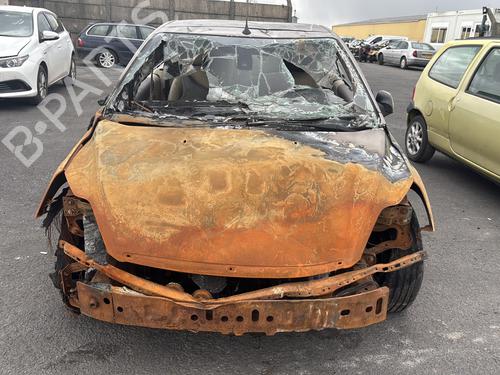 Used Parts FORD FOCUS II Convertible 2.0 TDCi 2579159