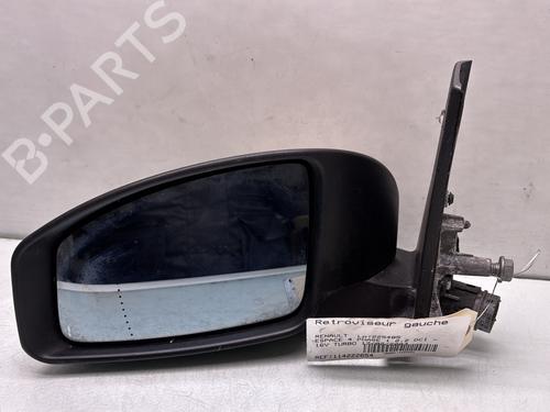 Bakspejl venstre RENAULT ESPACE IV (JK0/1_) 2.2 dCi (JK0H) (150 hp) 31212658