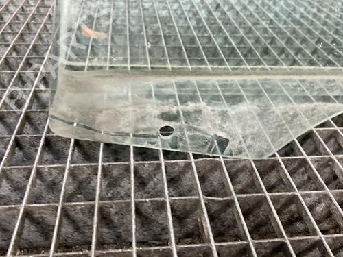 Front left door window PEUGEOT 206 Hatchback (2A/C) 1.6 i | BP25624013C18 