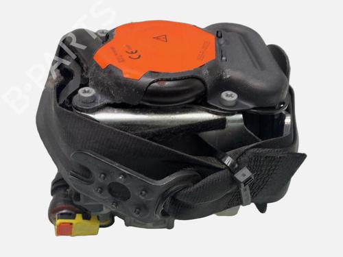 Used Front left belt tensioner Front left belt tensioner SEAT LEON (5F1) [2012-2021] 40222112 40222112