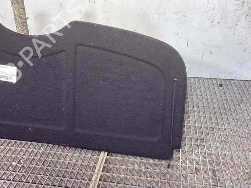 Used Rear parcel shelf Rear parcel shelf PEUGEOT 207 (WA_, WC_) 1.4 (73 hp) 34243039 34243039