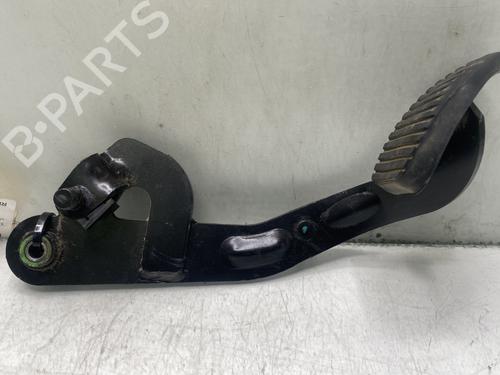 Pedal embrague CITROËN JUMPY II Van 2.0 HDi 120 (120 hp) 31348472