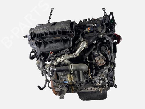 Used Engine Engine 39407886 39407886