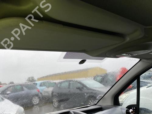 Left front door CITROËN BERLINGO MULTISPACE (B9) 1.6 HDi 110 | BP21554079C2 
