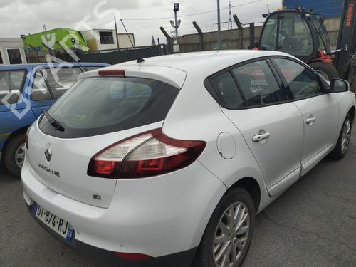 Card reader RENAULT MEGANE III Hatchback (BZ0/1_, B3_) | BP37723496E4 - Image 19