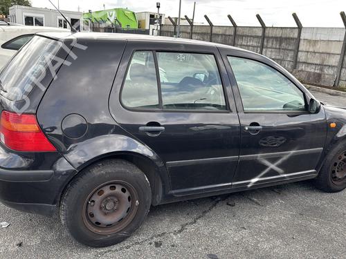 Right taillight VW GOLF IV (1J1) 1.9 SDI | BP27722143C35 