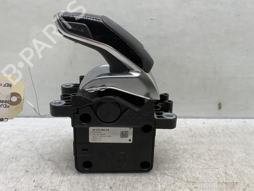 Gear lever PEUGEOT 3008 II SUV (MC_, MR_, MJ_, M4_) 1.2 THP/ PureTech 130 (MRHNSM, MRHNSU, MRHNSJ, MRHNYW,... | BP19956247M90 