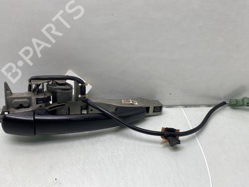 Used Front right exterior door handle CITROËN C6 (TD_) 2.7 HDi (204 hp) 24176375