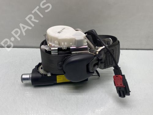 Front right belt tensioner RENAULT MODUS / GRAND MODUS (F/JP0_) 1.2 (JP0C, JP0K, FP0C, FP0K, FP0P, JP0P, JP0T) | BP24664931C88 