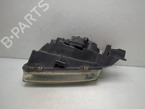 Right headlight NISSAN ALMERA II Hatchback (N16) 2.2 Di | BP25892892C29 
