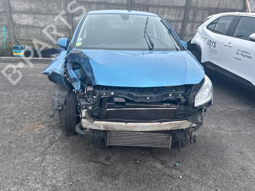 Switch OPEL CORSA E (X15) 1.4 Turbo (08, 68) | BP40271039I30 - Image 18