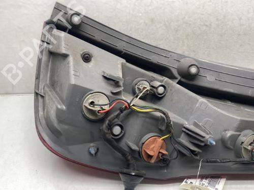 Left taillight HYUNDAI i30 Estate (FD) 1.6 CRDi | BP19989950C34 