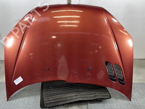 Motorhjelm PEUGEOT 206 Hatchback (2A/C) 1.4 i (75 hp) 31936880