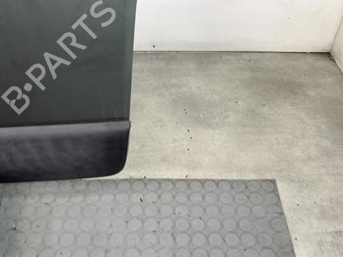 Tailgate PEUGEOT PARTNER MPV (5_, G_) 2.0 HDI | BP29501664C6 