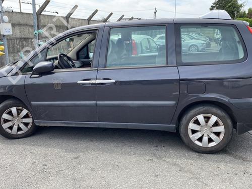 Dør højre fortil CITROËN C8 (EA_, EB_) 2.2 HDi | BP27275945C3  - Image 21