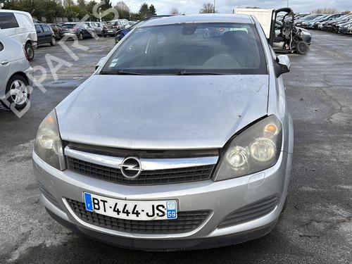 AC compressor OPEL ASTRA H GTC (A04) 1.9 CDTI (L08) | BP25935061M34  - Image 50