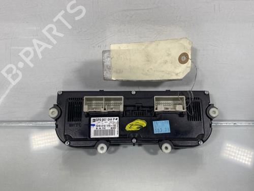Climate control SEAT LEON (1P1)  | BP21954483I5 
