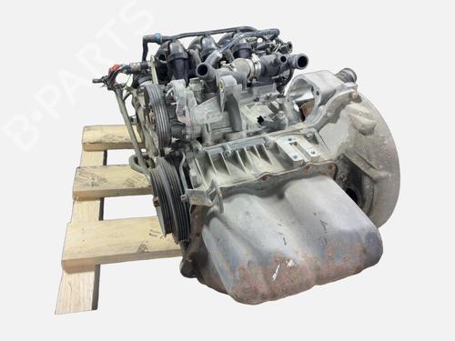 Engine SMART ROADSTER (452) 0.7 (452.434) | BP40205213M1 - Image 4