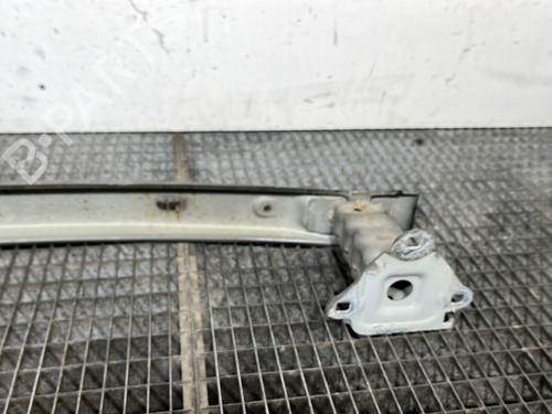 Rear bumper reinforcement CITROËN DS3 (SA_) 1.6 THP 155 | BP31379943C73 