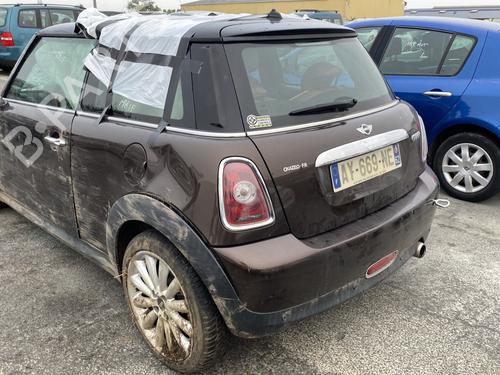 Instrument cluster MINI MINI (R56) Cooper | BP25758958C47  - Image 23