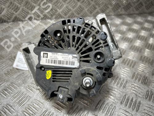 Alternator OPEL CORSA D (S07) 1.3 CDTI (L08, L68) | BP40170668M7 - Image 3