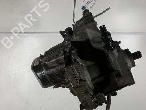 Gearbox RENAULT KANGOO (KC0/1_) 1.4 (KC0C, KC0H, KC0B, KC0M) | BP29841480M3