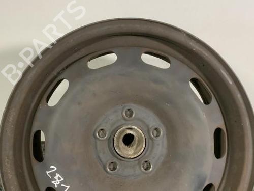 Used Rim VW GOLF IV (1J1) 1.9 TDI (90 hp) 21961013
