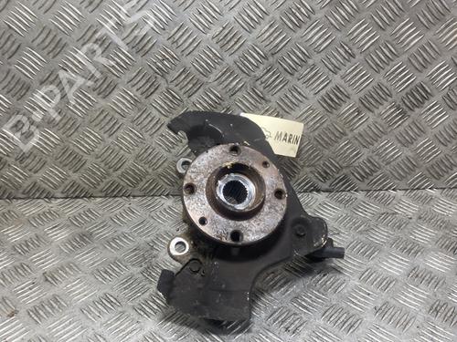 Left front steering knuckle CITROËN NEMO MPV 1.4 HDi | BP31212520M25  - Image 8