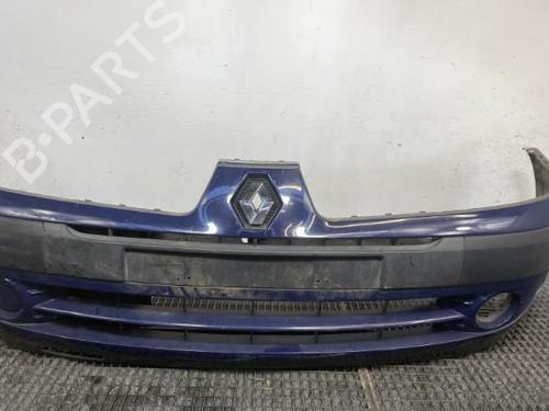 Front bumper RENAULT CLIO II (BB_, CB_) 1.5 dCi (B/CB07) | BP29995821C7