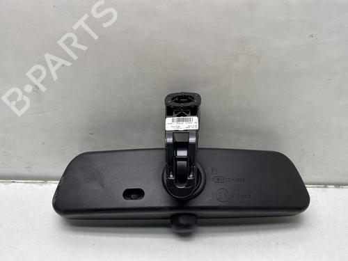 Used Rear mirror BMW 3 Touring (E46) 320 d (150 hp) 24207968