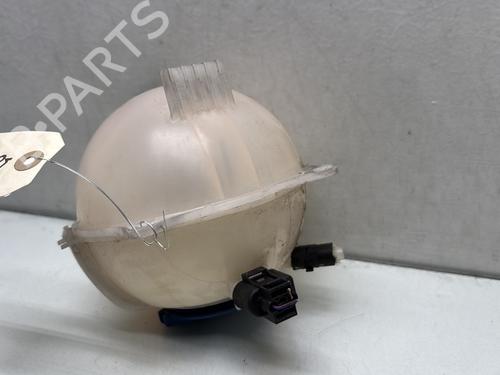 Expansion tank VW POLO V (6R1, 6C1) 1.6 TDI | BP27747064C120 