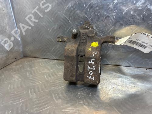 Right rear brake caliper HONDA FR-V (BE) 2.2 i CTDi (BE5) | BP20009494M106 - Image 2