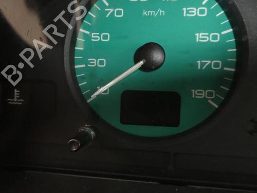 Glove box PEUGEOT 106 II (1A_, 1C_) 1.5 D | BP32386511C95