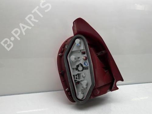 Right taillight RENAULT MODUS / GRAND MODUS (F/JP0_) 1.5 dCi (FP0F, JP0F) | BP21825048C35 