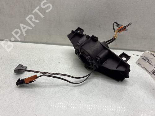 Used Squib airbag Squib airbag PEUGEOT 206 Hatchback (2A/C) 1.9 D (69 hp) 33659401 33659401