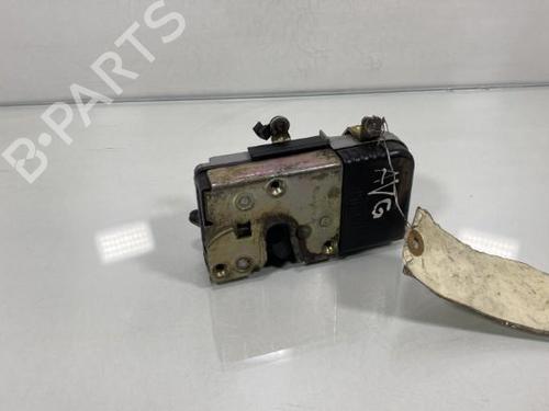 Used Front left lock PEUGEOT 406 (8B) 2.0 HDI 110 (109 hp) 20035140