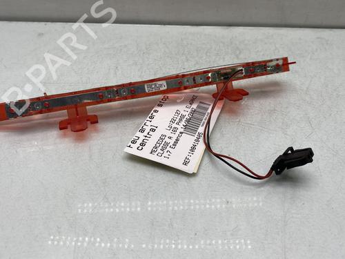 Third brake light MERCEDES-BENZ A-CLASS (W169) A 170 (169.032, 169.332) | BP30046384L11 
