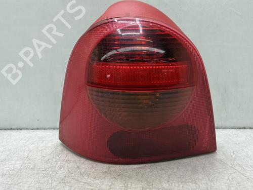 Used Left taillight Left taillight RENAULT TWINGO I (C06_) 1.2 16V (C06C, C06D, C06K) (75 hp) 33659332 33659332