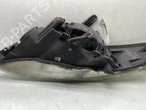 Right headlight FORD MONDEO IV (BA7) 2.5 | BP31646809C29